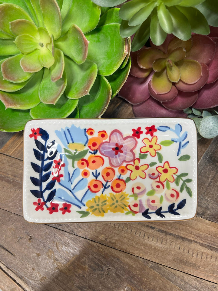 Trinket Tray by Glory Haus