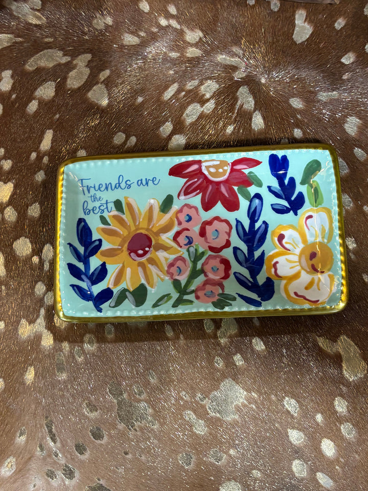 Trinket Tray by Glory Haus