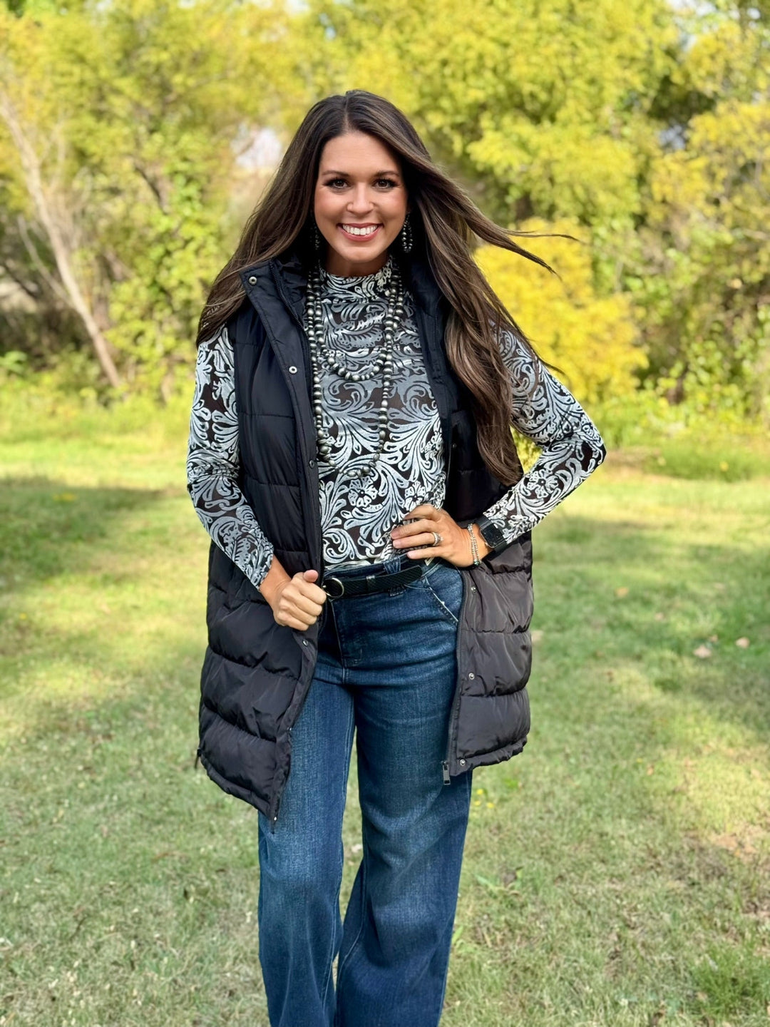 Tooled Up in Tennessee Top