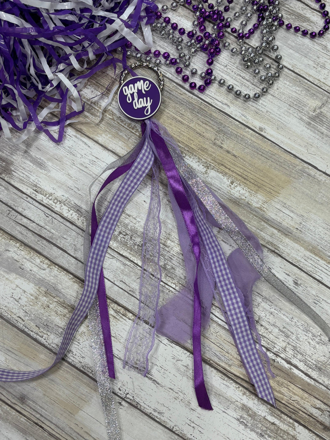 Boot Bows