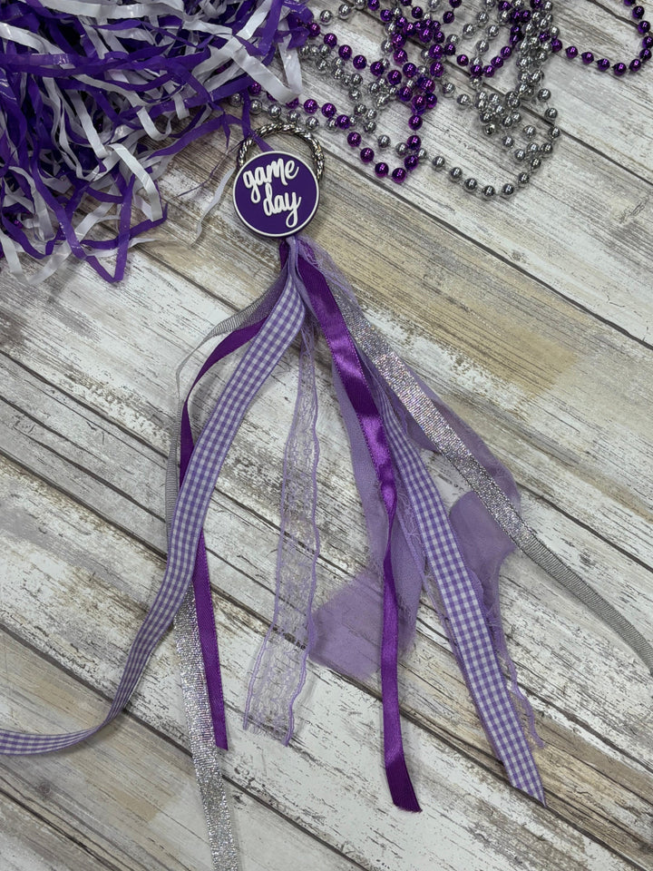 Boot Bows