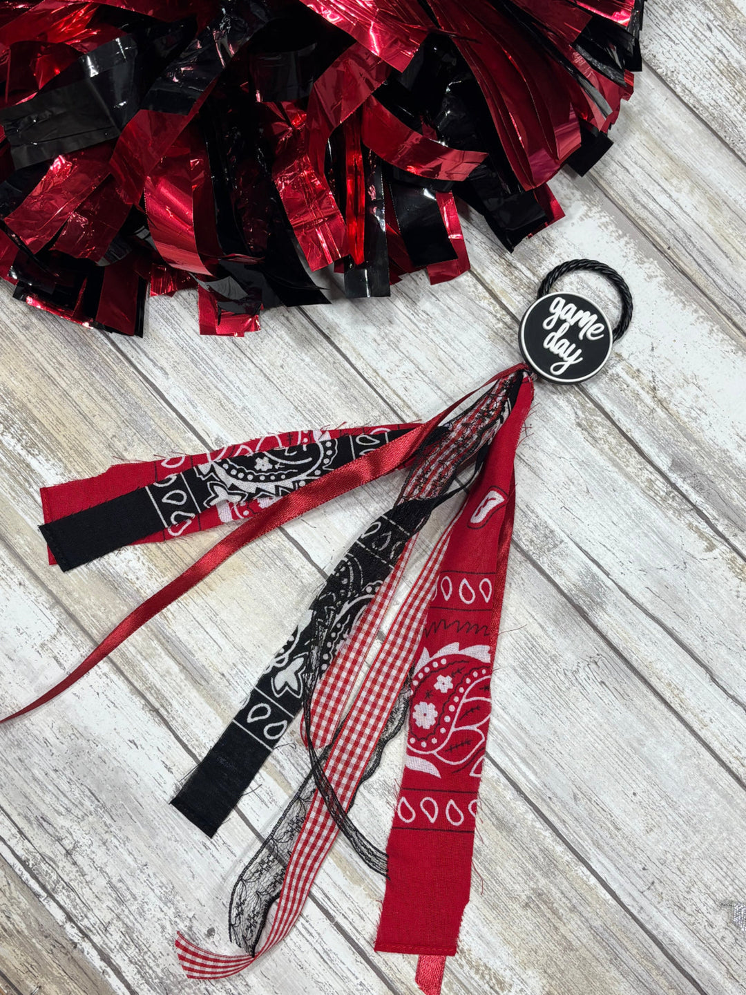 Boot Bows