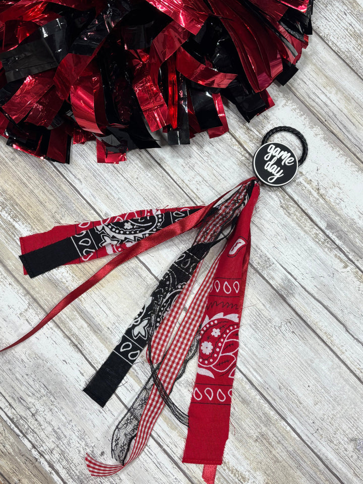 Boot Bows