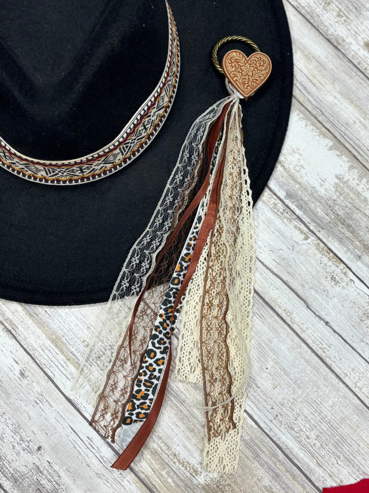 Boot Bows