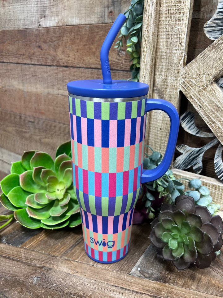40 oz Mega Mug by Swig