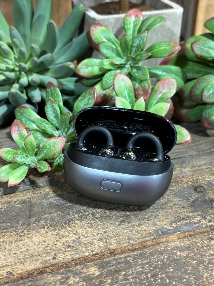 Open Ear Buds by Sanis Tech