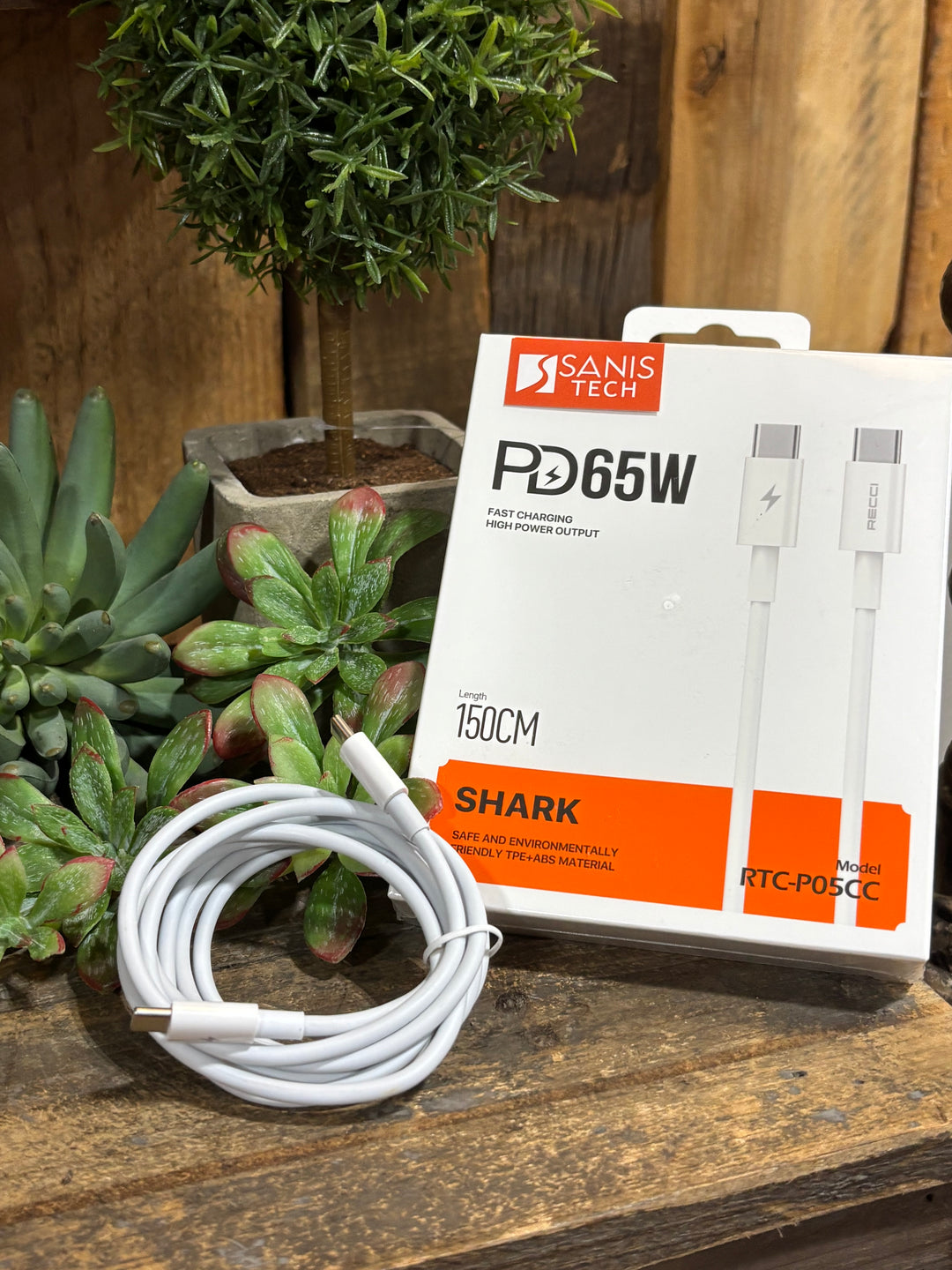 Fast High Power Charger by Recci