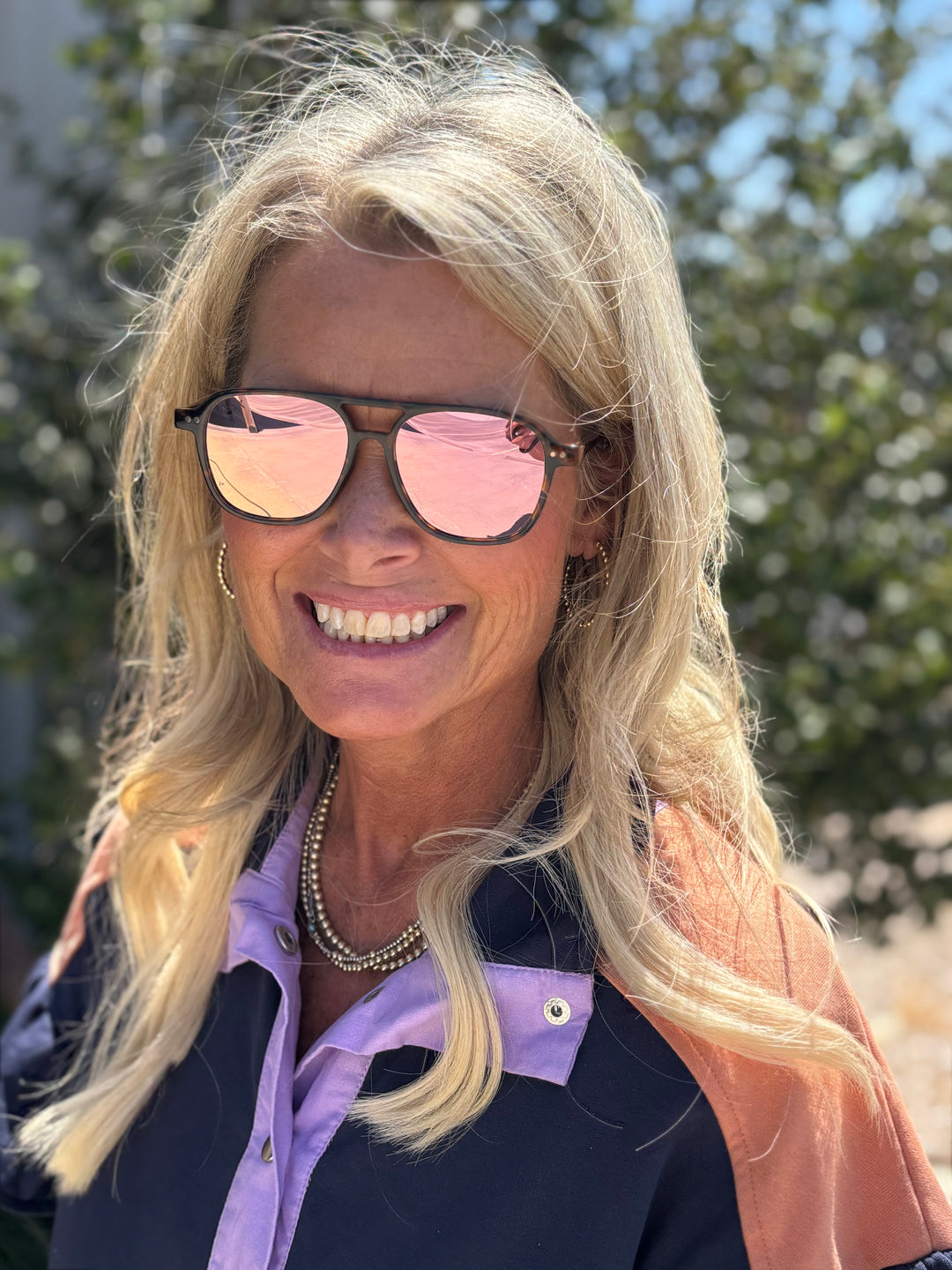 Dax Eyewear Sunglasses