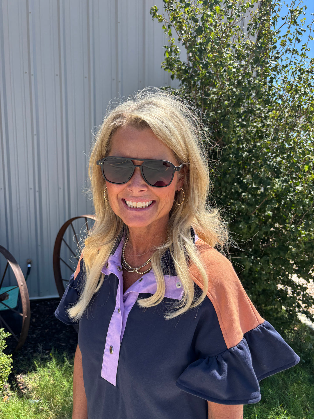 Dax Eyewear Sunglasses