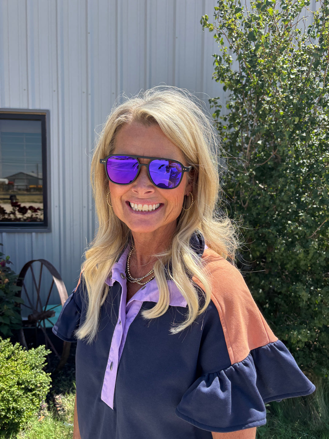 Dax Eyewear Sunglasses