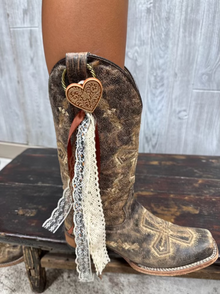 Boot Bows