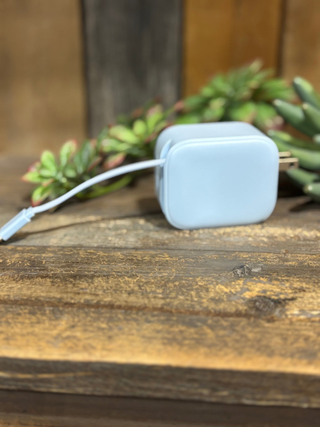 Extension Cable Fast Charger by Sanis Tech
