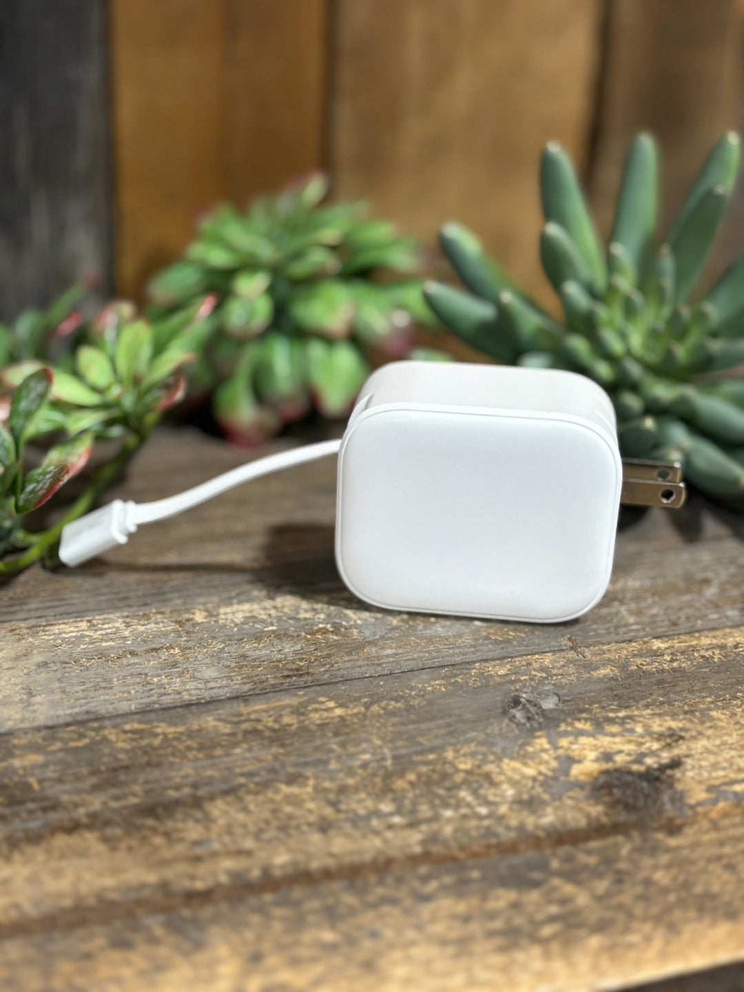 Extension Cable Fast Charger by Sanis Tech