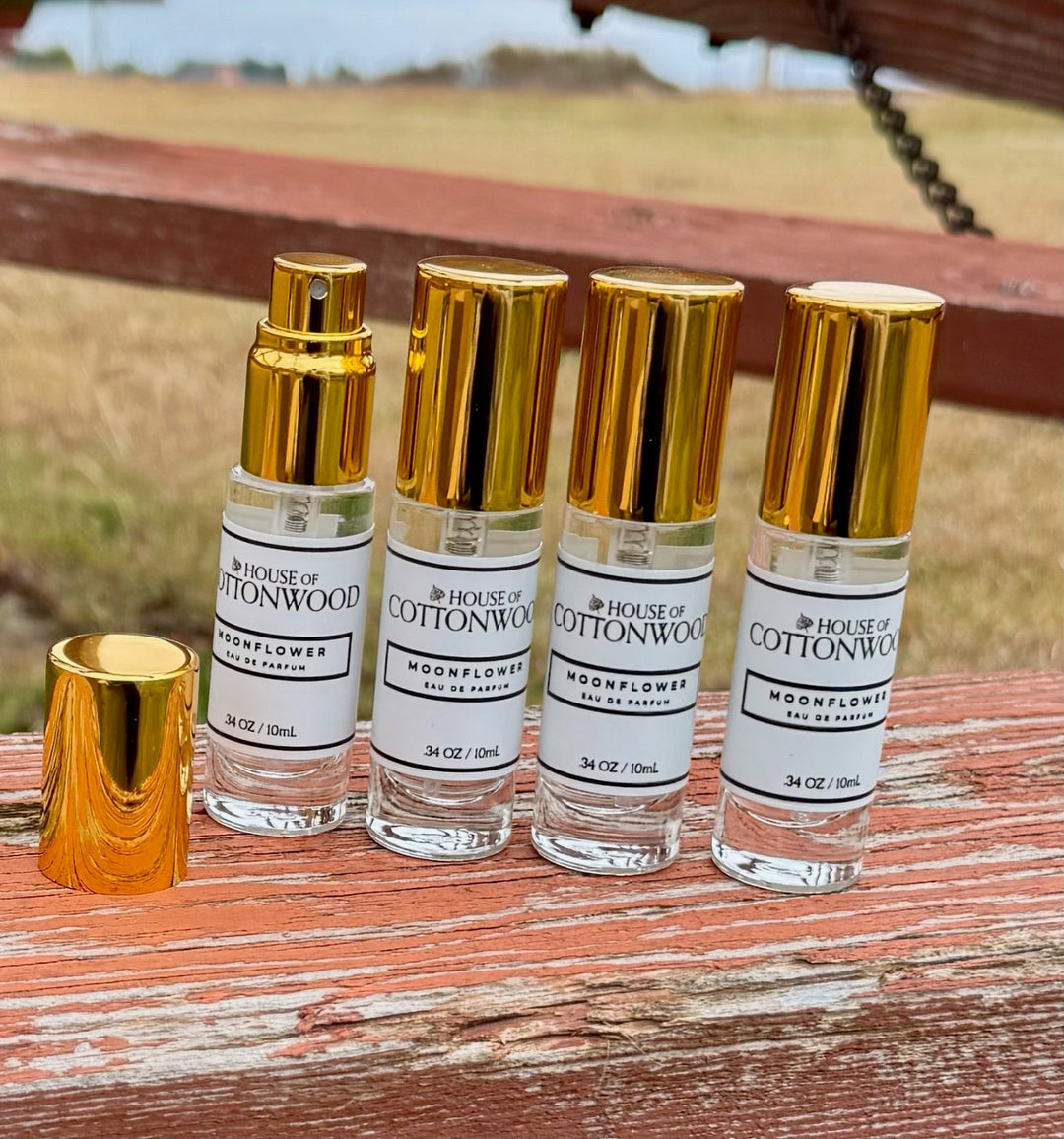 House of Cottonwood Eua De Parfum