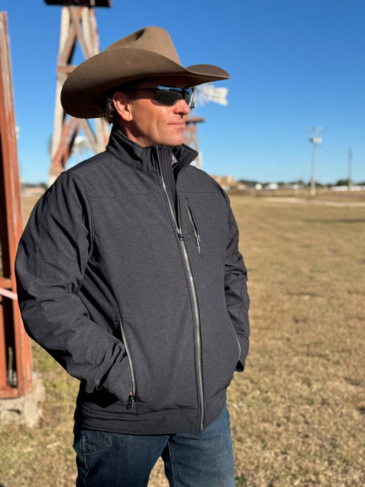 Cinch Men's Concealed Carry Jacket