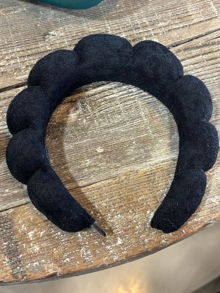 Bubble Headband