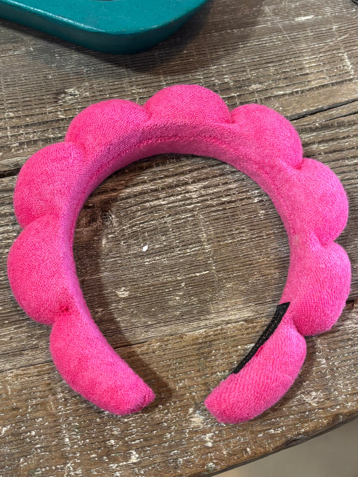 Bubble Headband