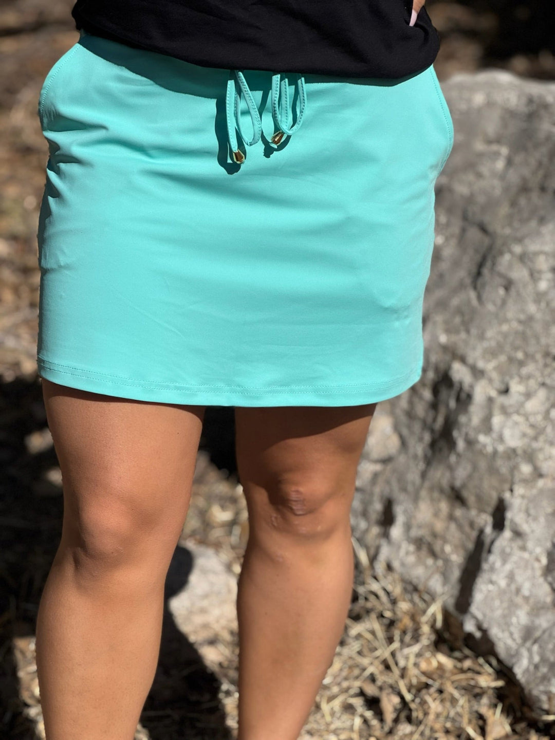 Luna Everyday Skort