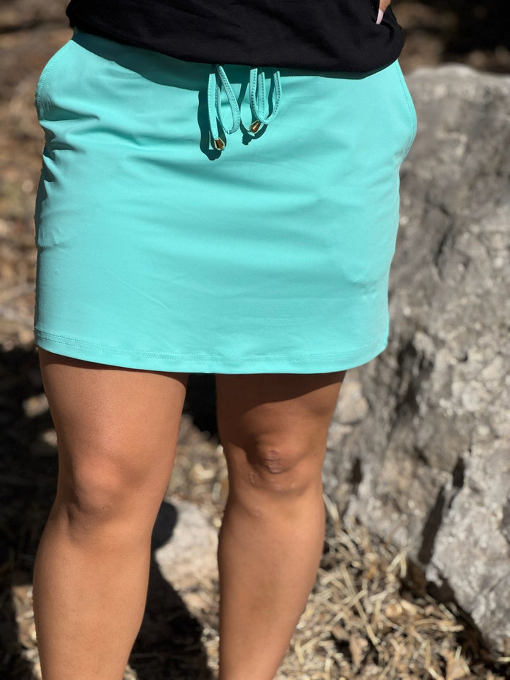 Luna Everyday Skort