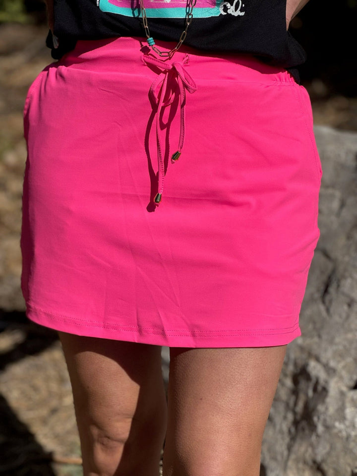 Luna Everyday Skort