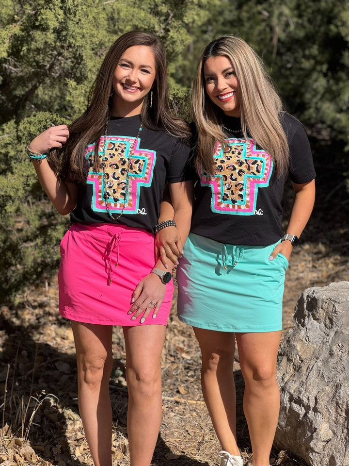 Luna Everyday Skort