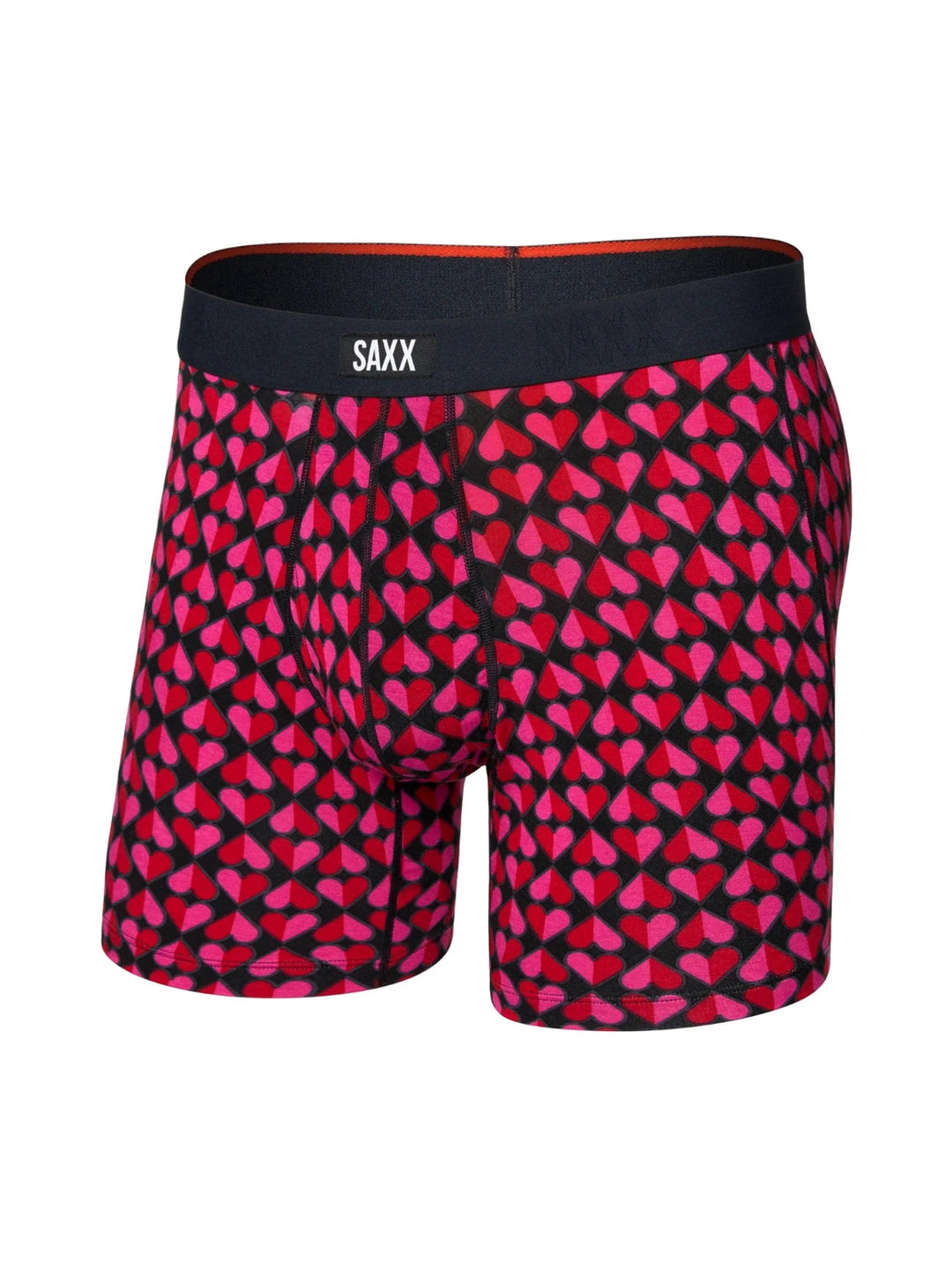 Vibe Xtra Soft Comfort Boxer Brief Fly by Saxx