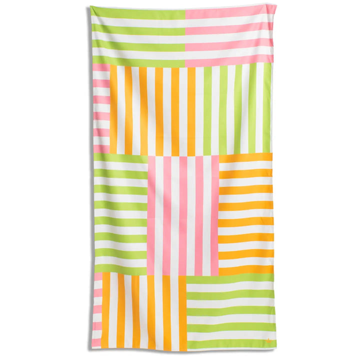 Microfiber Giant Beach Towel