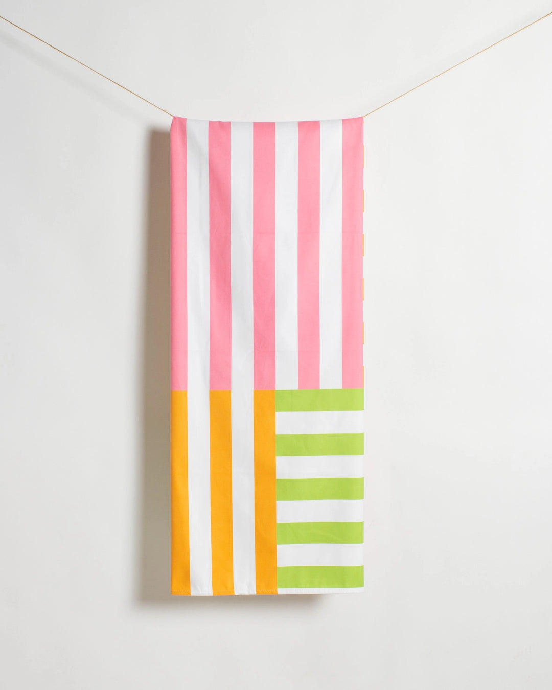 Microfiber Giant Beach Towel