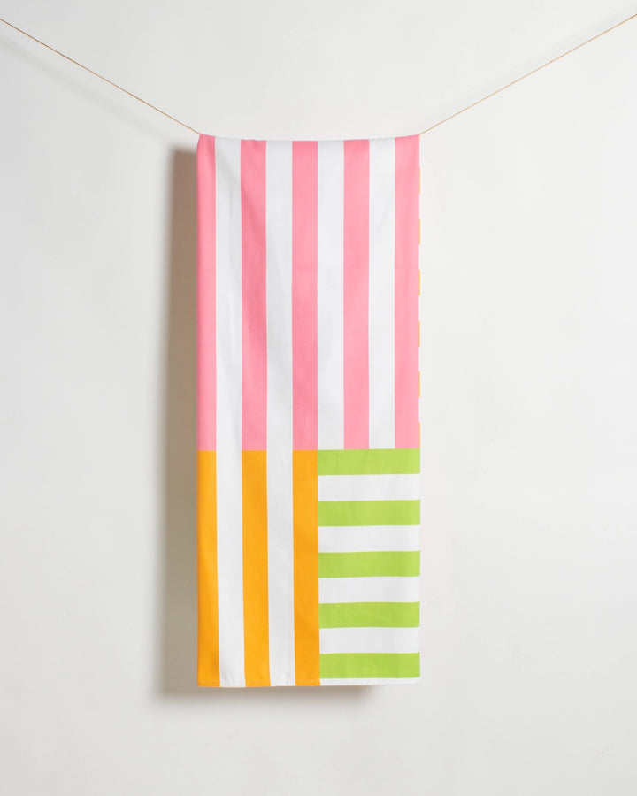 Microfiber Giant Beach Towel