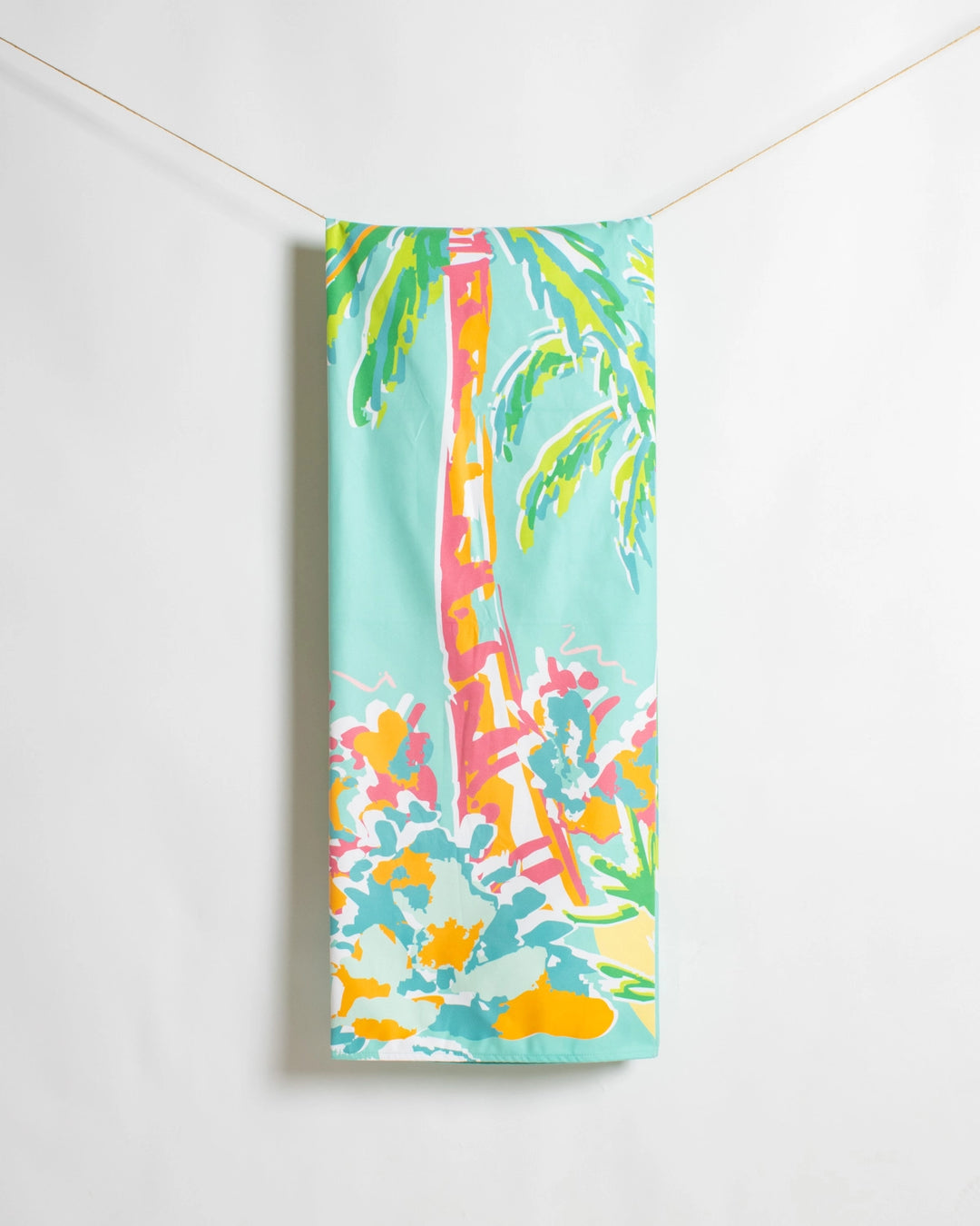 Microfiber Giant Beach Towel