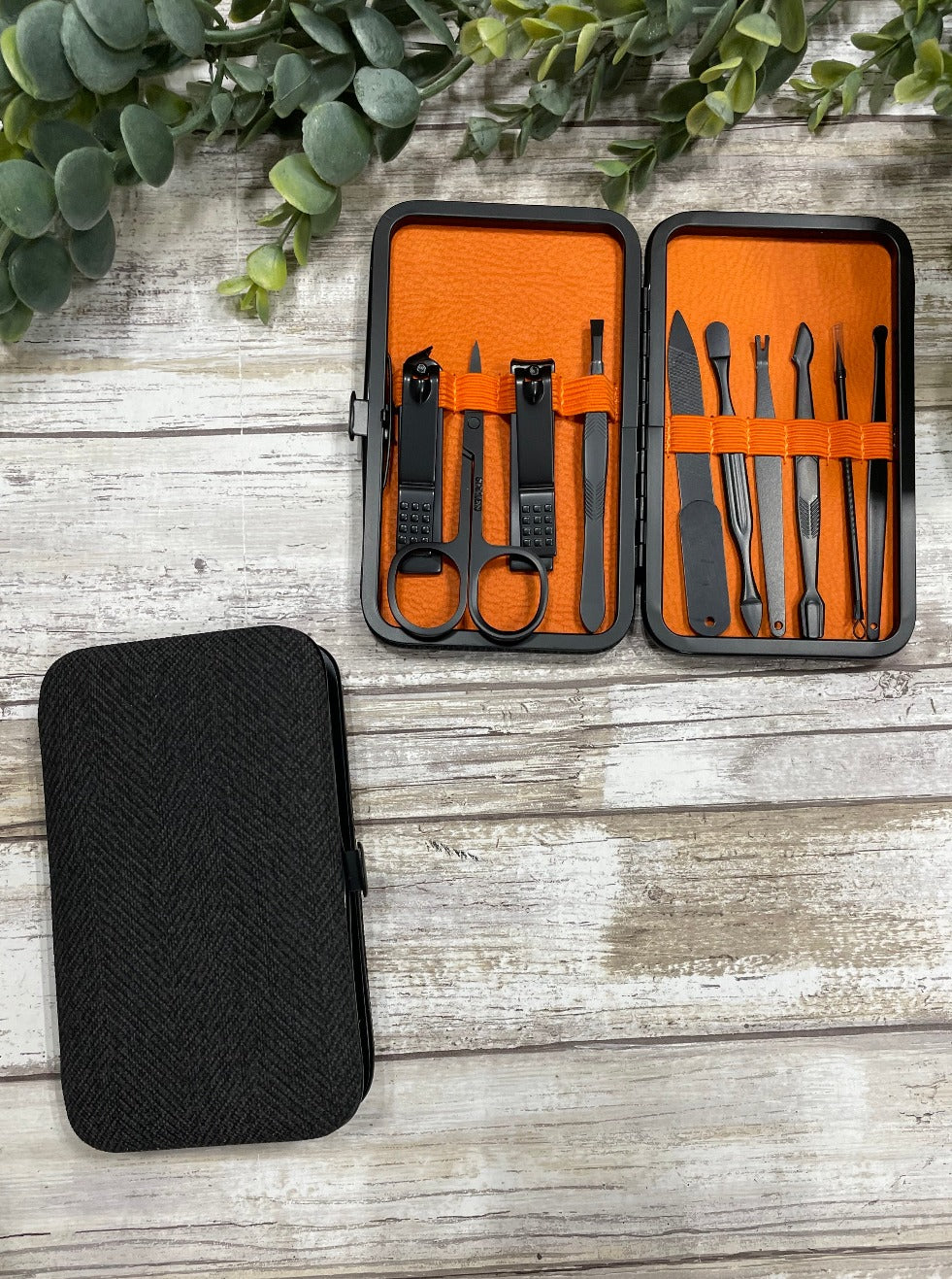 Mad Man Grooming Kit - Thumbnail 2
