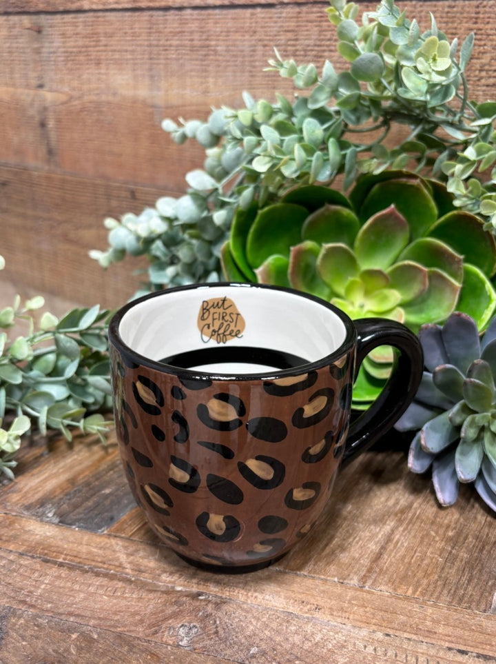 Coffee Mug by Glory Haus