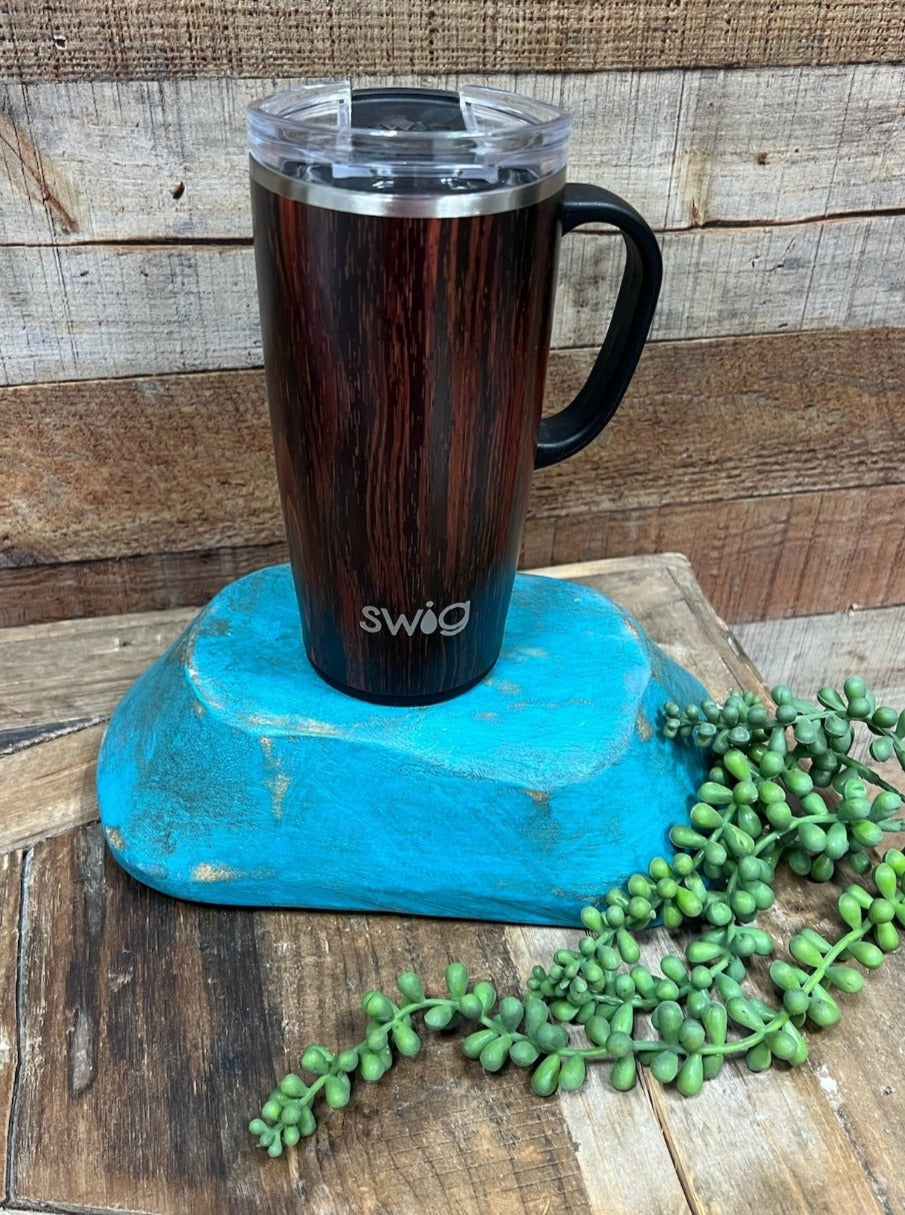 Swig 22oz Travel Mug with Handle