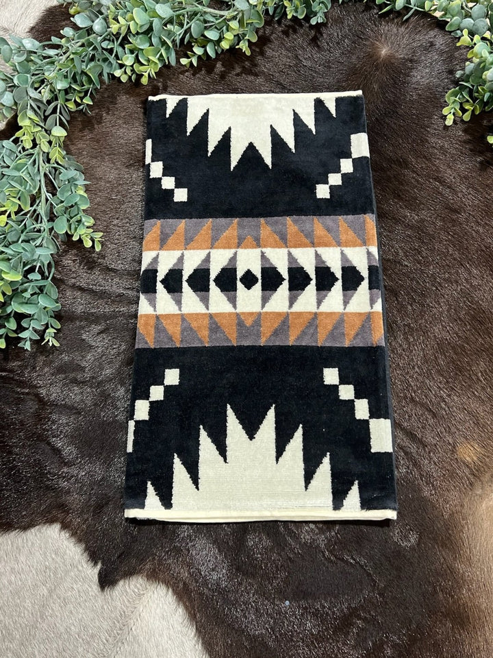 Hand Towel by Pendleton