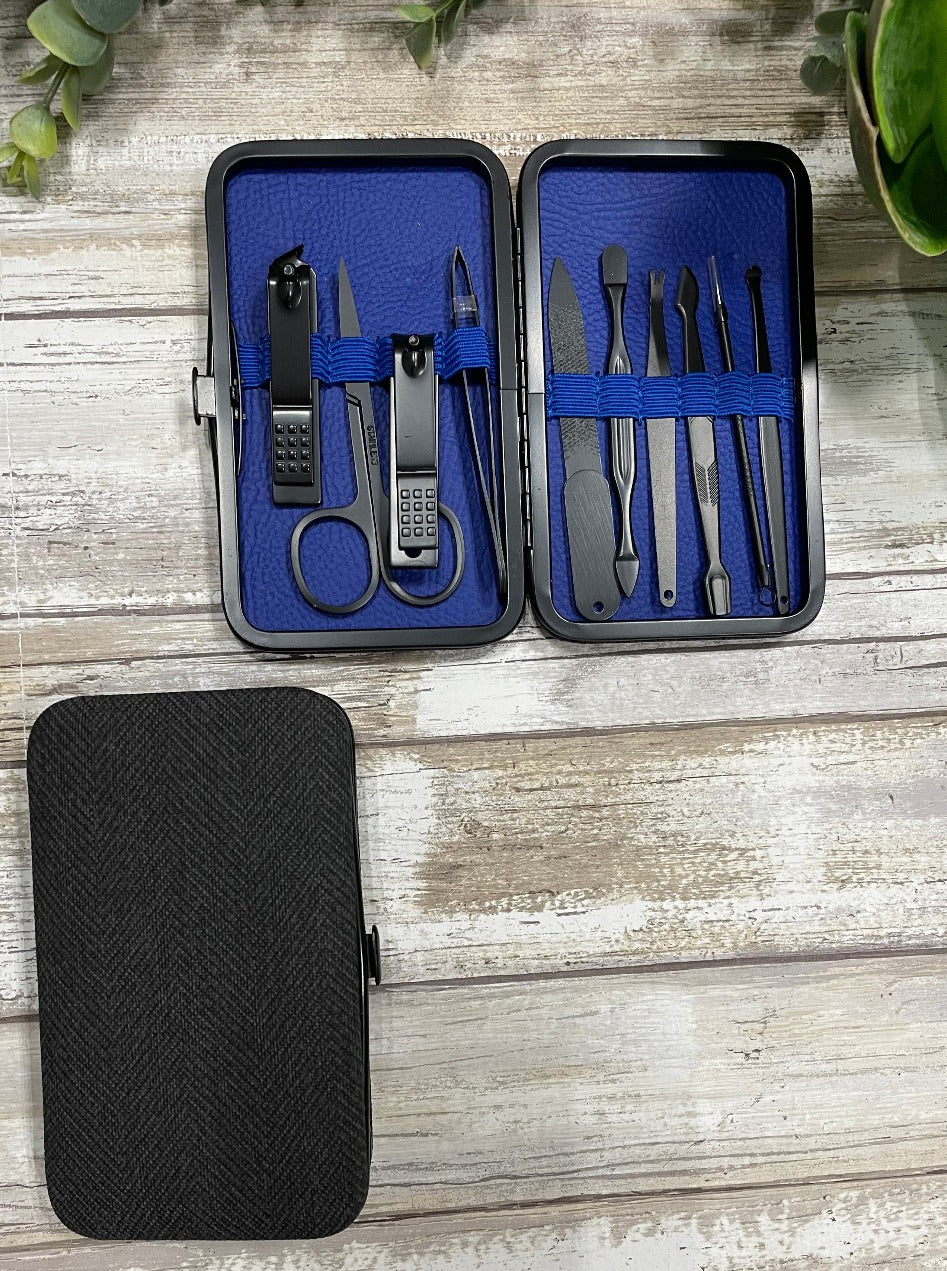 Mad Man Grooming Kit