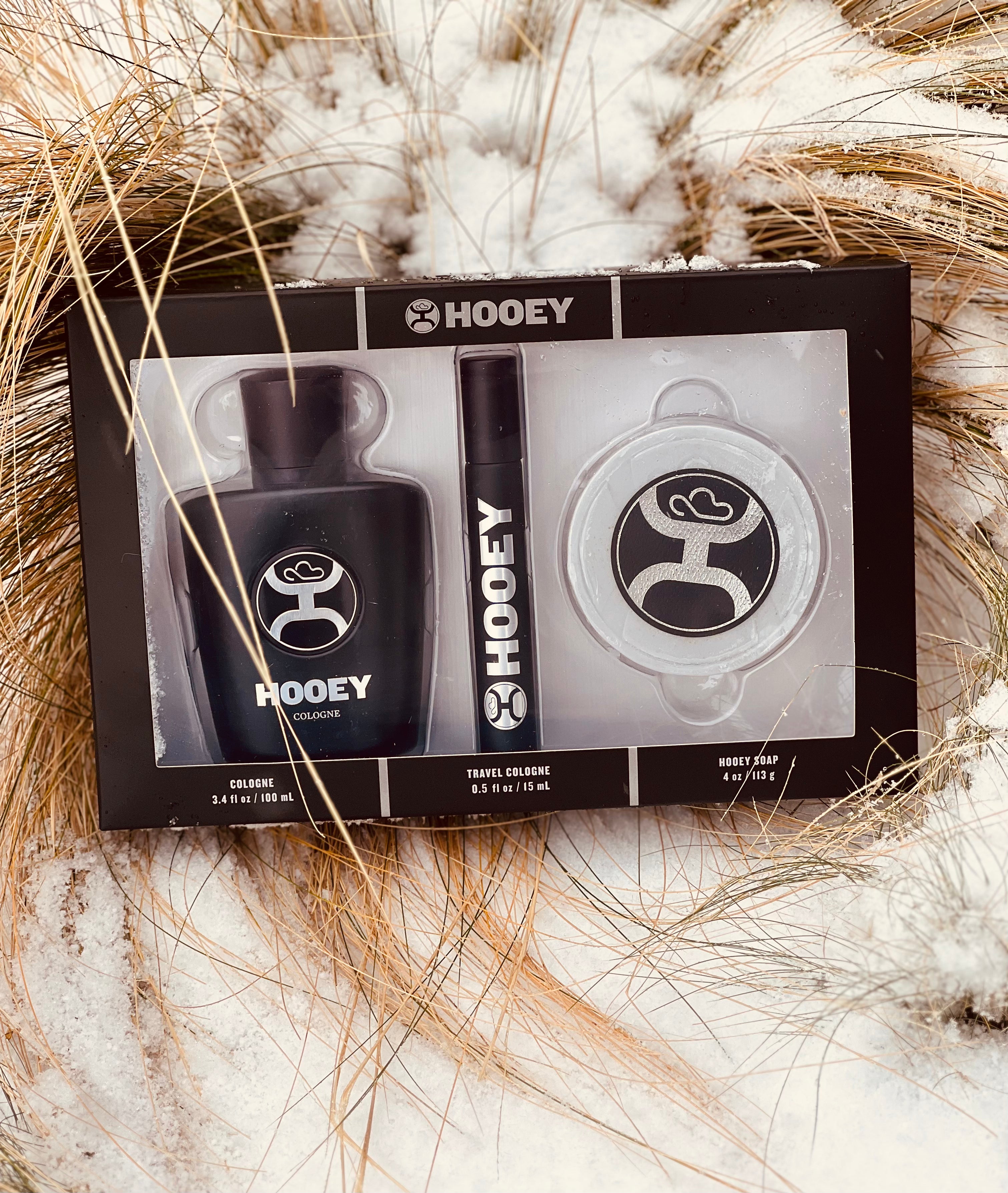 Hooey Cologne - Thumbnail 2