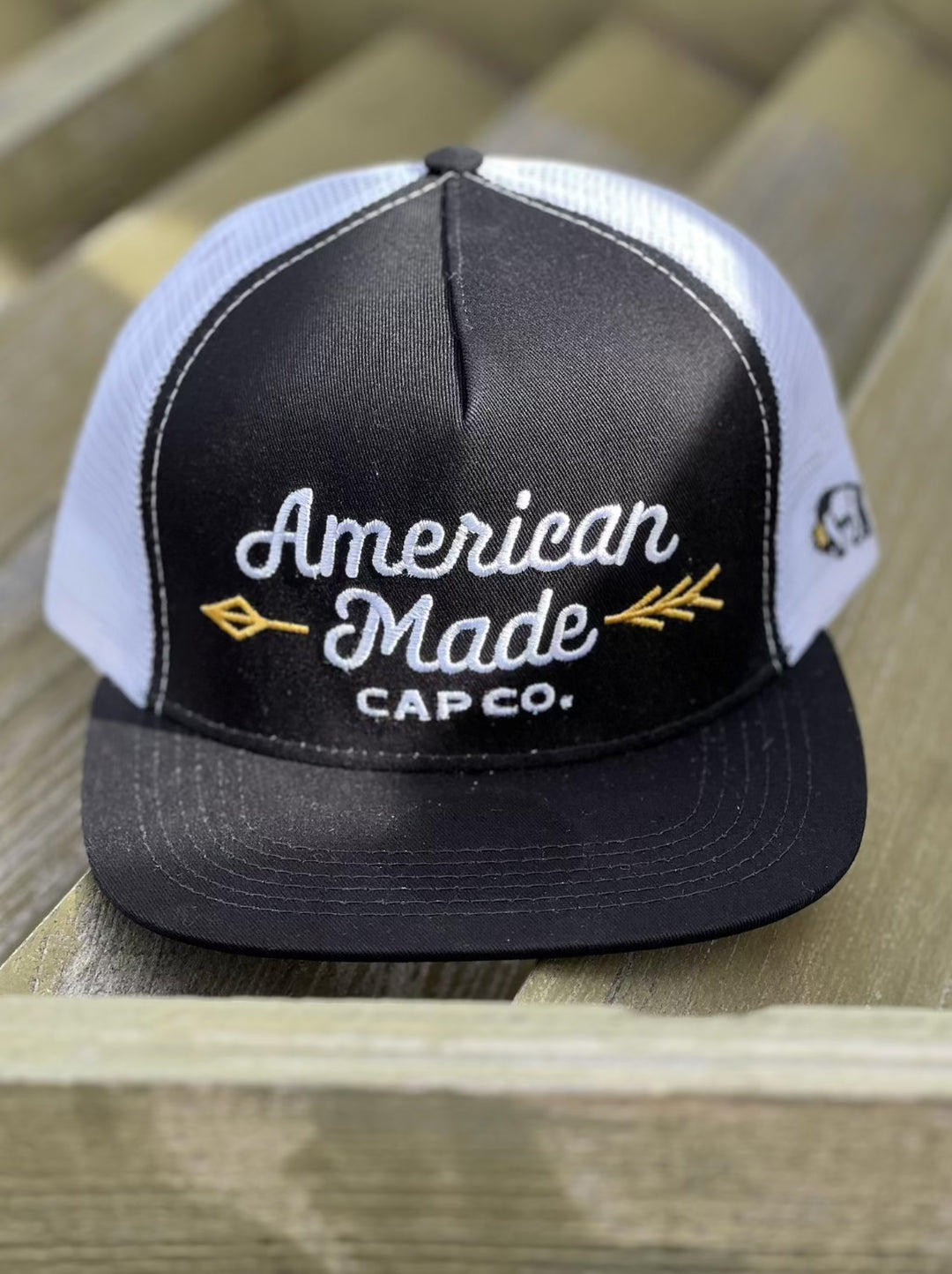 American Made Cap by Hooey