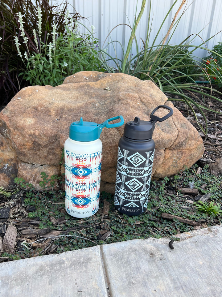 Insulated Bottle by Pendleton
