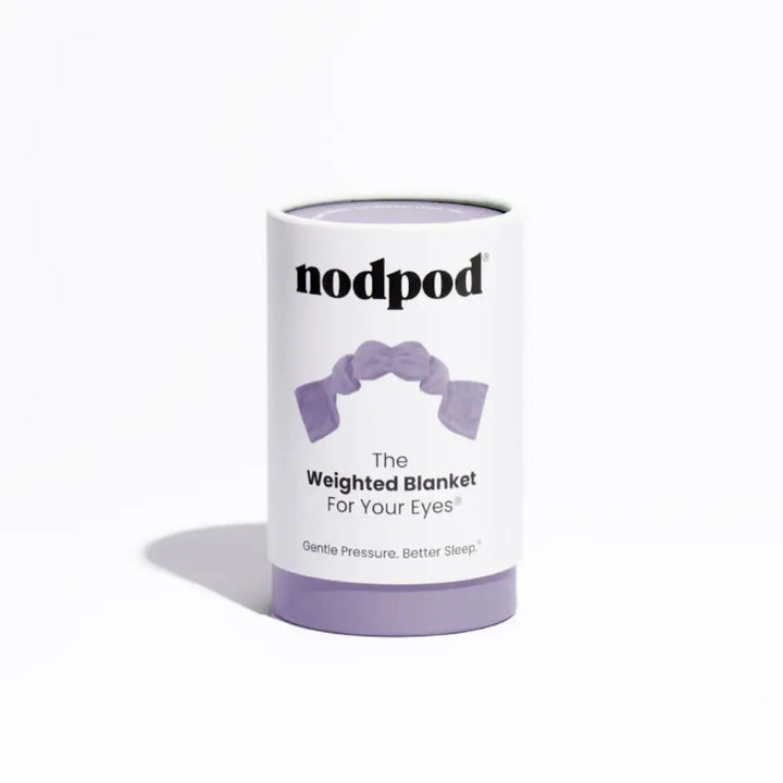 Nodpod Weighted Sleep Mask