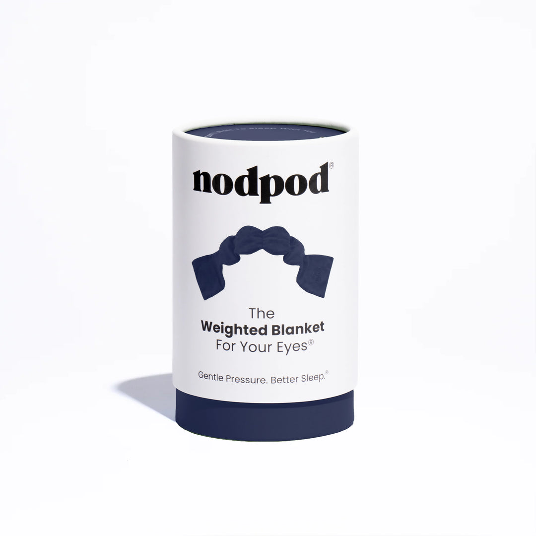 Nodpod Weighted Sleep Mask