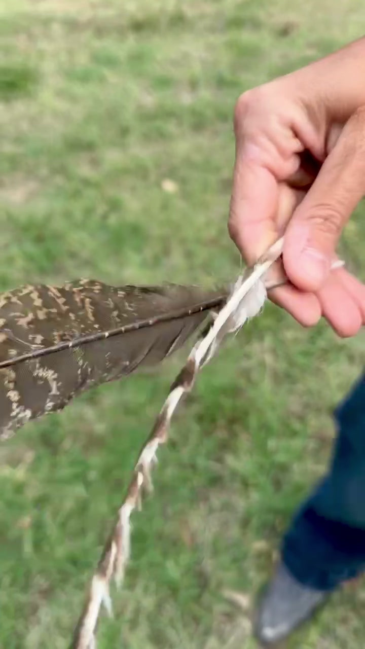 Segayle Sequin Leopard Top