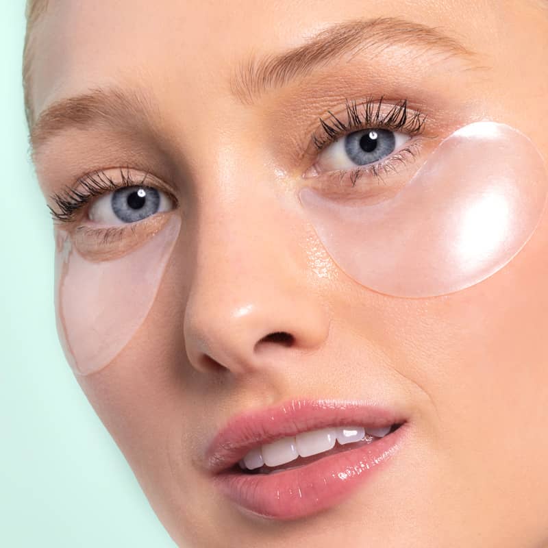 Rejuvenating Eye Gels