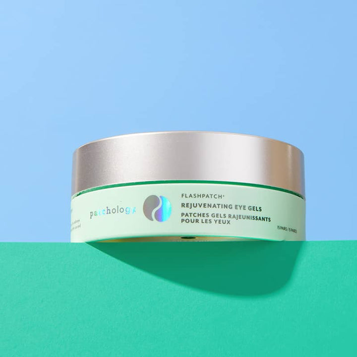 Rejuvenating Eye Gels