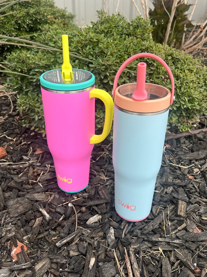 To-Go Tumbler by Swig