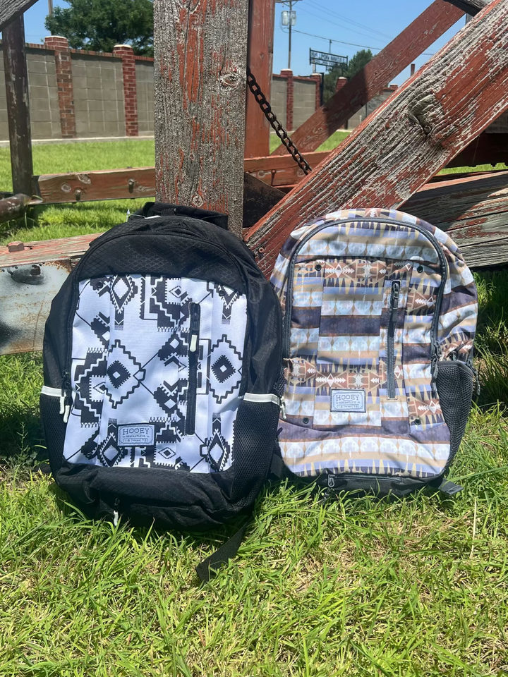 Rockstar Hooey Backpack