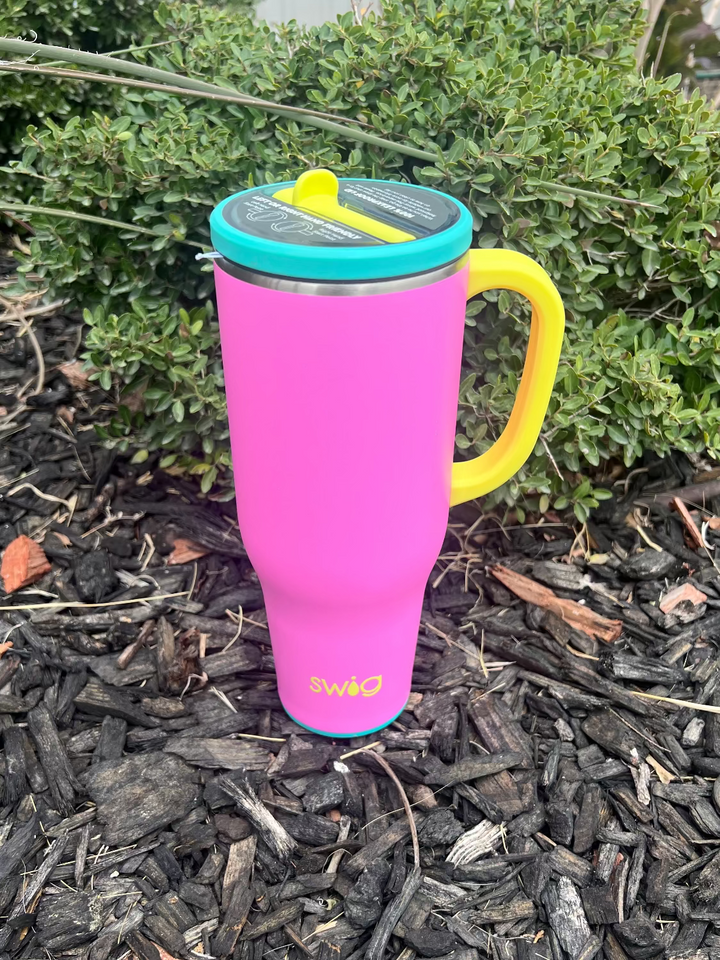 To-Go Tumbler by Swig