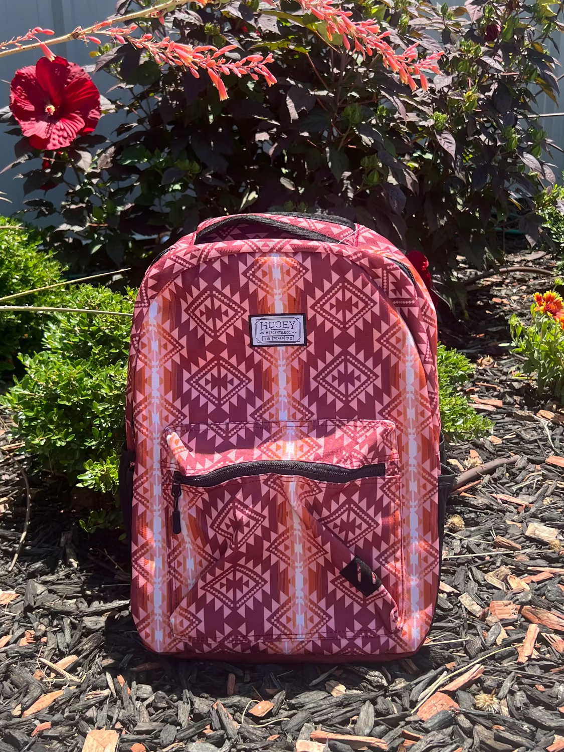 Recess Hooey Backpack - Thumbnail 2