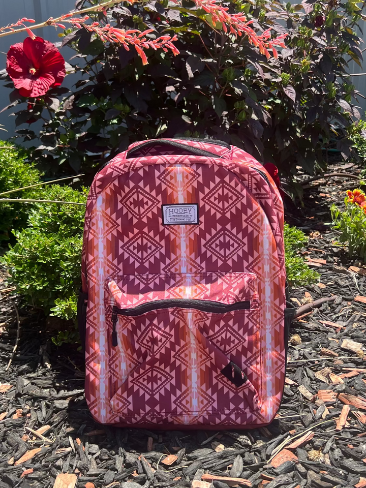 Recess Hooey Backpack