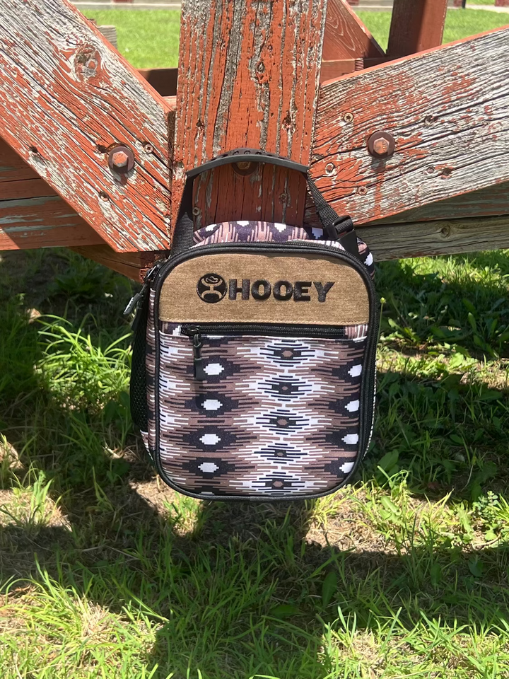 Hooey Lunch Box