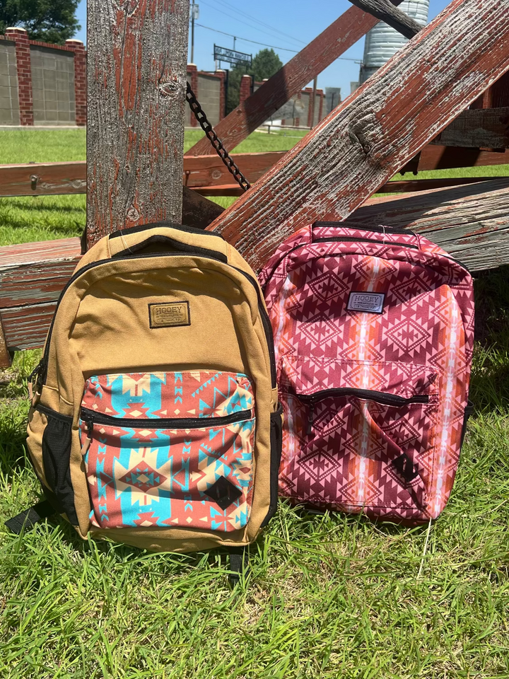 Recess Hooey Backpack